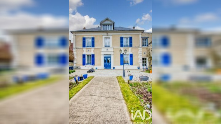 Ma-Cabane - Vente Maison Avernes, 234 m²