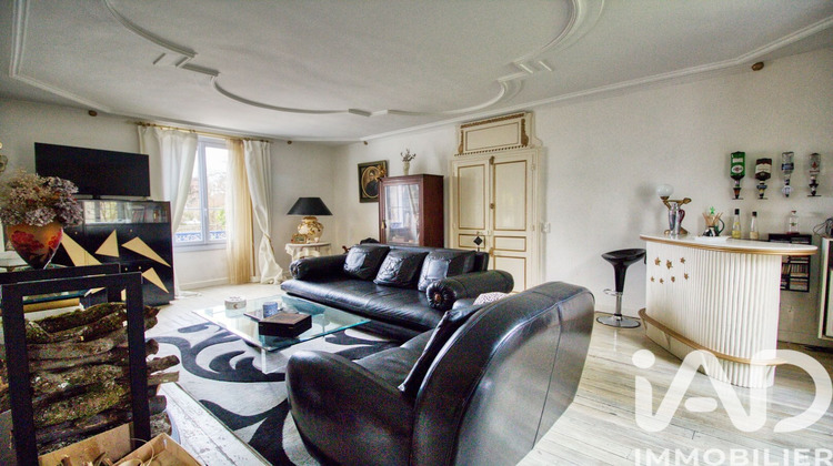 Ma-Cabane - Vente Maison Avernes, 234 m²