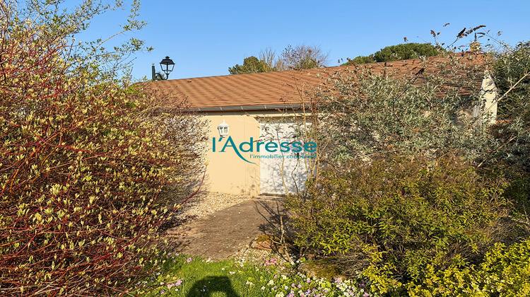 Ma-Cabane - Vente Maison AVERNES, 128 m²