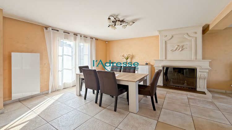 Ma-Cabane - Vente Maison AVERNES, 128 m²