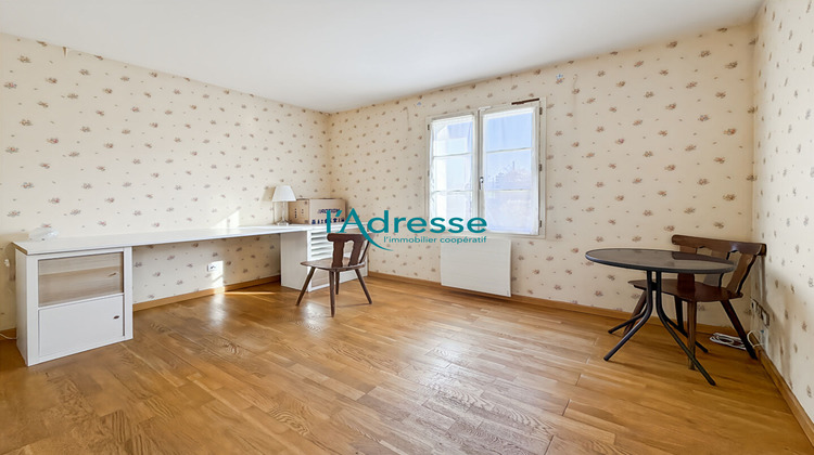 Ma-Cabane - Vente Maison AVERNES, 128 m²