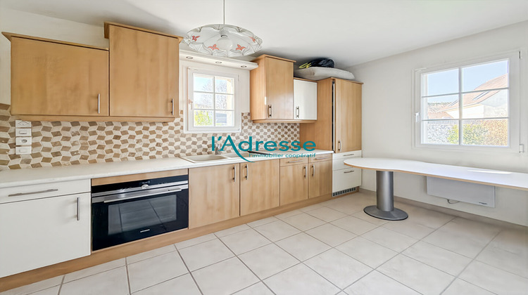 Ma-Cabane - Vente Maison AVERNES, 128 m²