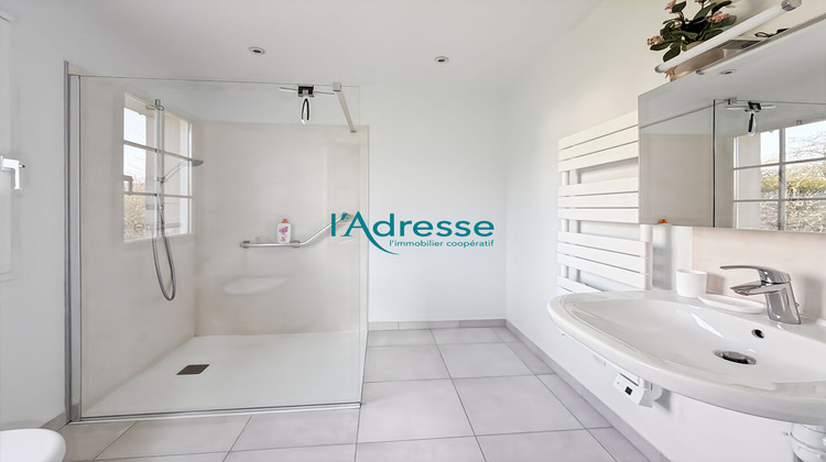 Ma-Cabane - Vente Maison AVERNES, 128 m²