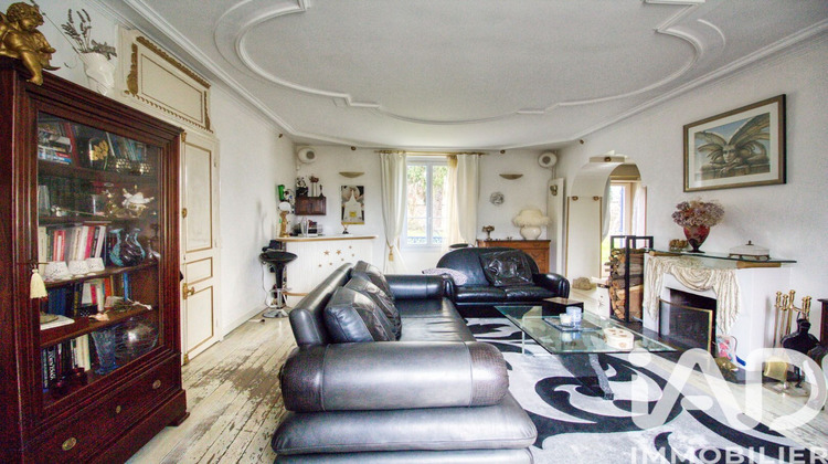 Ma-Cabane - Vente Maison Avernes, 234 m²