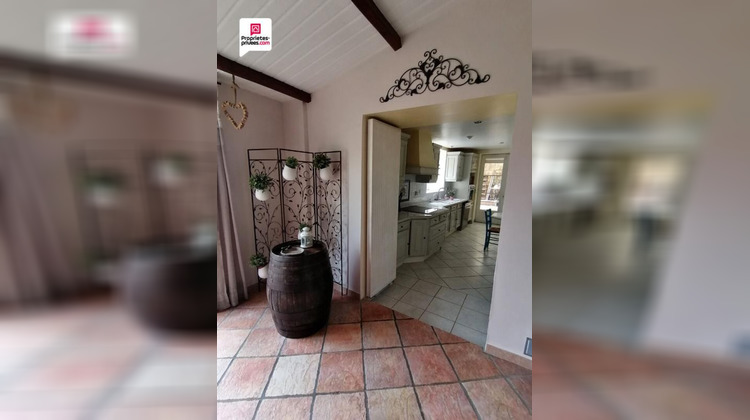 Ma-Cabane - Vente Maison AVERNES, 225 m²