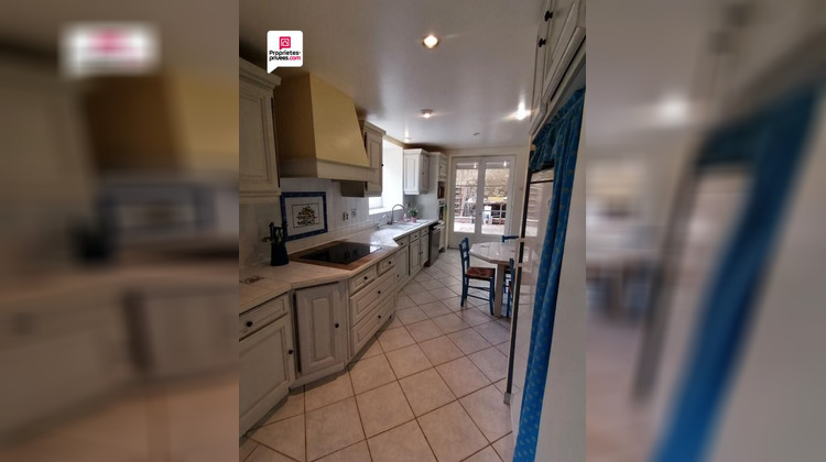 Ma-Cabane - Vente Maison AVERNES, 225 m²
