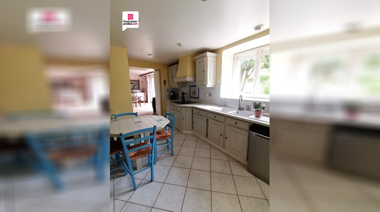 Ma-Cabane - Vente Maison AVERNES, 225 m²