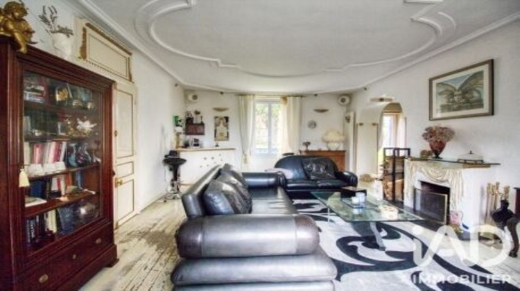 Ma-Cabane - Vente Maison Avernes, 234 m²