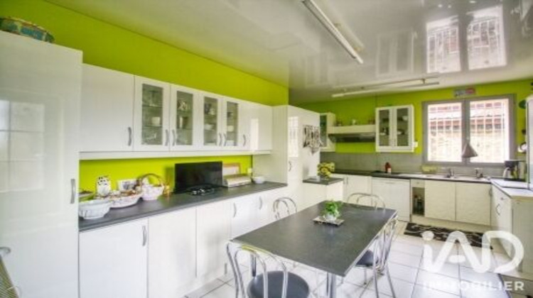 Ma-Cabane - Vente Maison Avernes, 234 m²