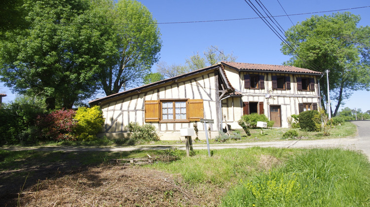 Ma-Cabane - Vente Maison AVERON BERGELLE, 157 m²