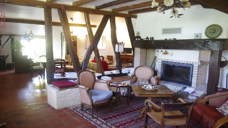 Ma-Cabane - Vente Maison AVERON BERGELLE, 157 m²