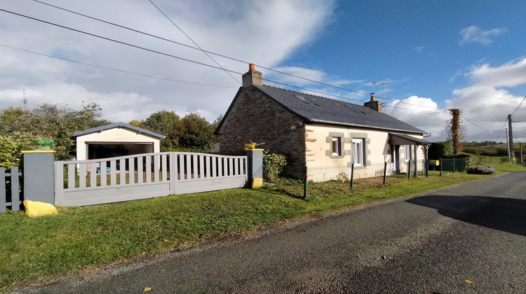 Ma-Cabane - Vente Maison Averton, 72 m²