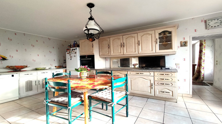 Ma-Cabane - Vente Maison Averton, 72 m²