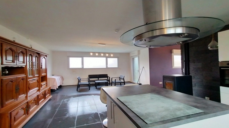 Ma-Cabane - Vente Maison Averton, 106 m²