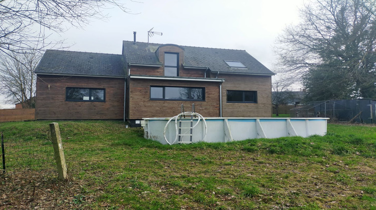 Ma-Cabane - Vente Maison AVERTON, 106 m²