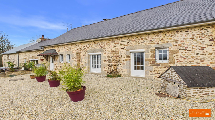 Ma-Cabane - Vente Maison Averton, 140 m²