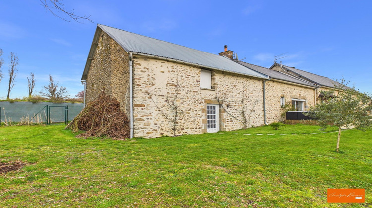 Ma-Cabane - Vente Maison Averton, 140 m²