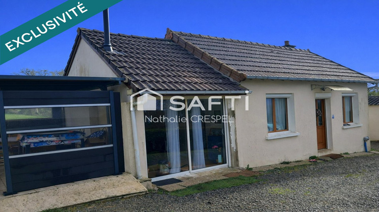 Ma-Cabane - Vente Maison Averton, 45 m²