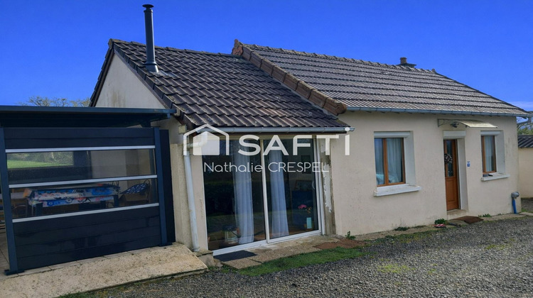 Ma-Cabane - Vente Maison Averton, 45 m²