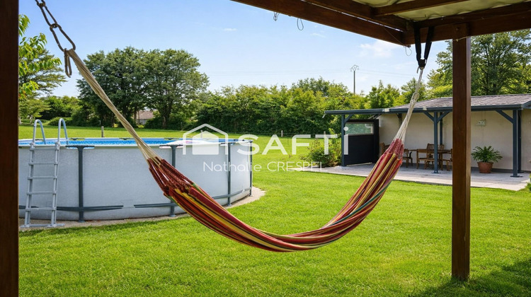 Ma-Cabane - Vente Maison Averton, 45 m²