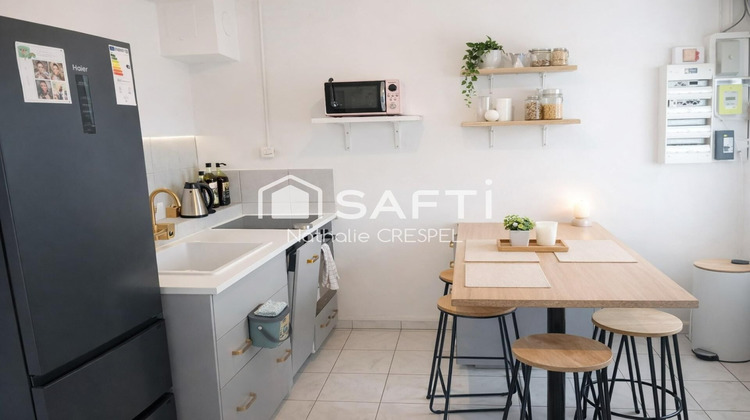 Ma-Cabane - Vente Maison Averton, 45 m²