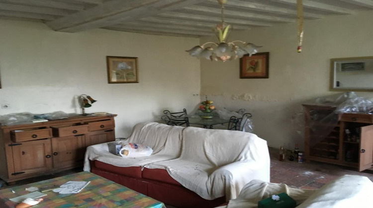 Ma-Cabane - Vente Maison AVERTON, 96 m²