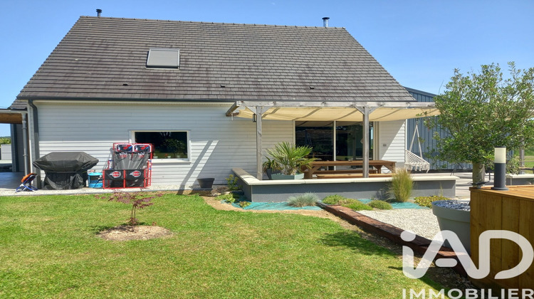 Ma-Cabane - Vente Maison Averton, 155 m²