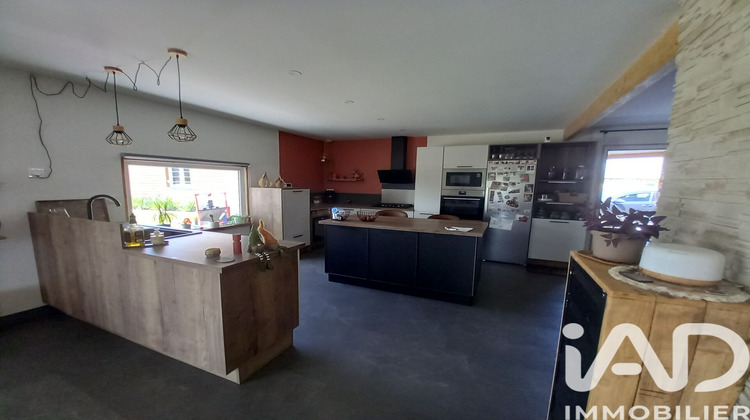 Ma-Cabane - Vente Maison Averton, 155 m²