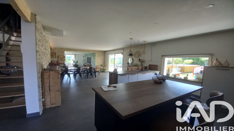 Ma-Cabane - Vente Maison Averton, 155 m²