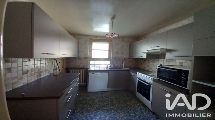 Ma-Cabane - Vente Maison Averton, 213 m²