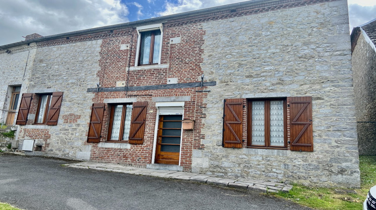 Ma-Cabane - Vente Maison Avesnelles, 112 m²