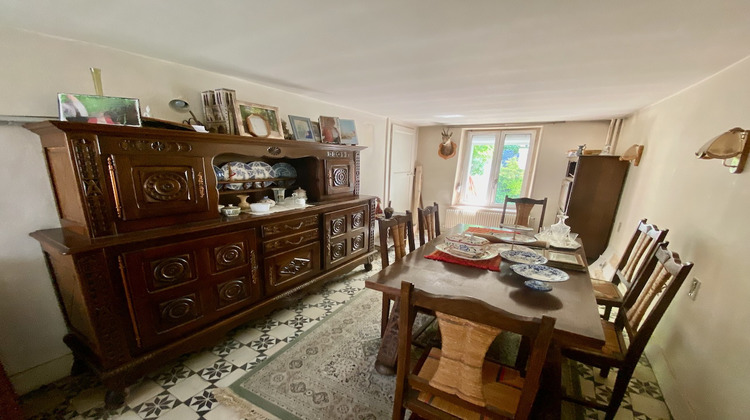 Ma-Cabane - Vente Maison Avesnelles, 112 m²