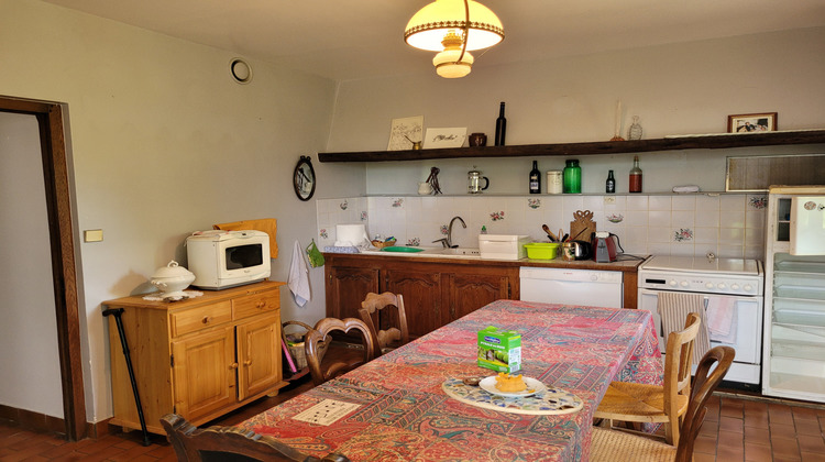 Ma-Cabane - Vente Maison Avesnelles, 238 m²