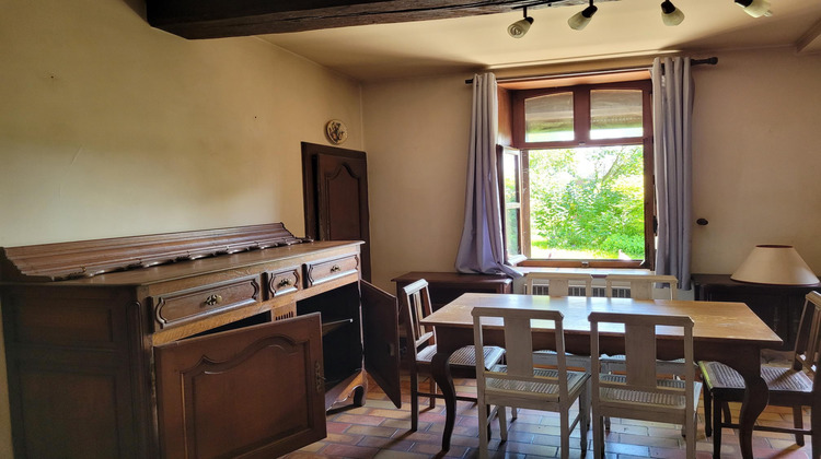 Ma-Cabane - Vente Maison Avesnelles, 238 m²