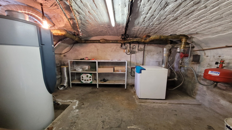 Ma-Cabane - Vente Maison Avesnelles, 130 m²