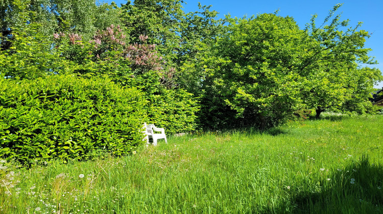 Ma-Cabane - Vente Maison Avesnelles, 62 m²