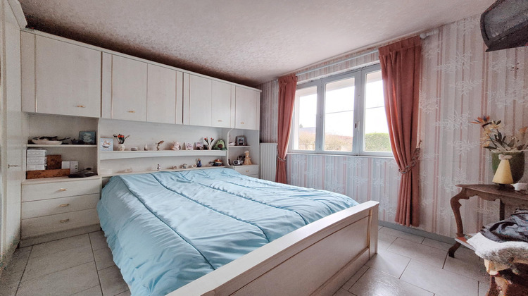 Ma-Cabane - Vente Maison Avesnelles, 95 m²