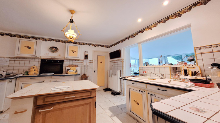 Ma-Cabane - Vente Maison Avesnelles, 95 m²