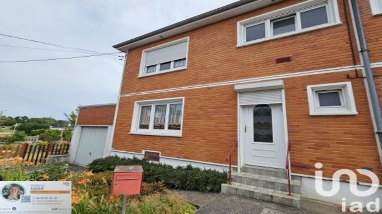 Ma-Cabane - Vente Maison Avesnelles, 82 m²