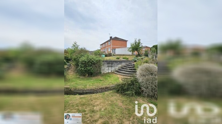 Ma-Cabane - Vente Maison Avesnelles, 82 m²