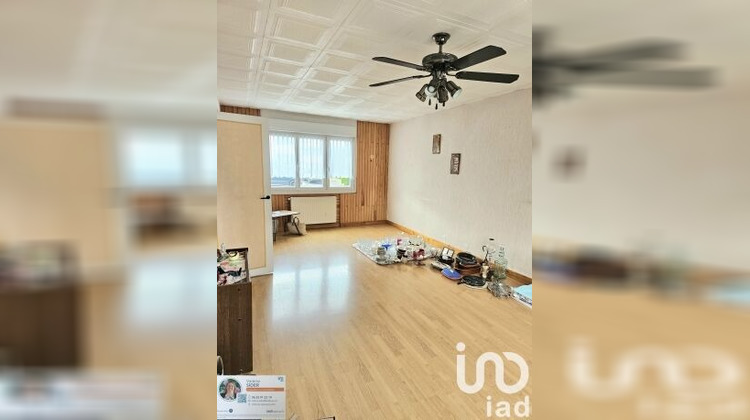 Ma-Cabane - Vente Maison Avesnelles, 82 m²