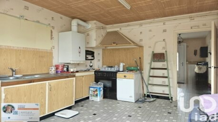 Ma-Cabane - Vente Maison Avesnelles, 82 m²