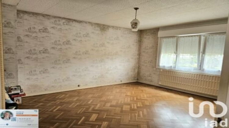 Ma-Cabane - Vente Maison Avesnelles, 82 m²