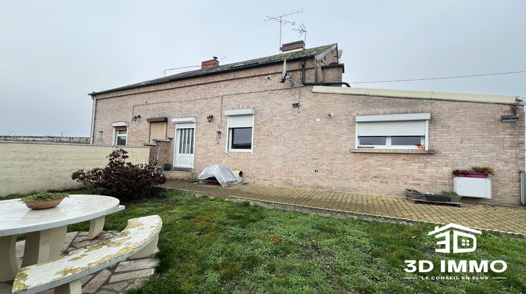 Ma-Cabane - Vente Maison Avesnelles, 61 m²