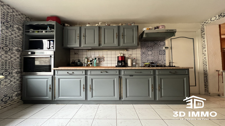 Ma-Cabane - Vente Maison Avesnelles, 61 m²