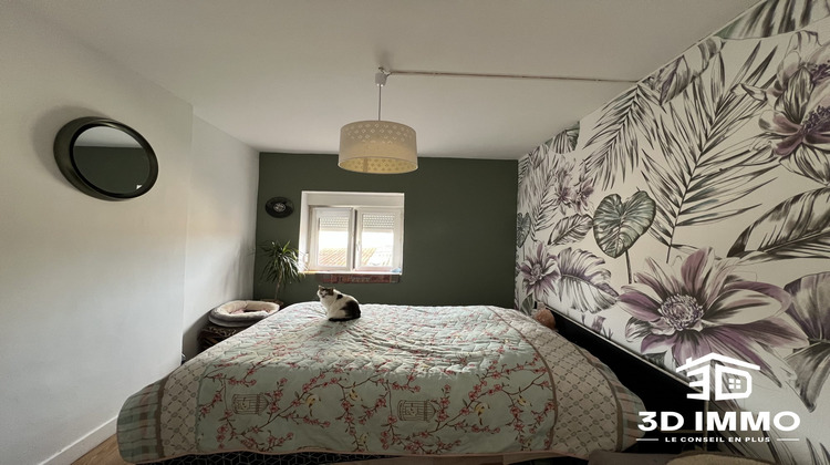 Ma-Cabane - Vente Maison Avesnelles, 61 m²