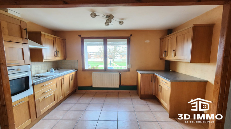 Ma-Cabane - Vente Maison Avesnelles, 88 m²