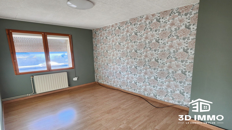 Ma-Cabane - Vente Maison Avesnelles, 88 m²