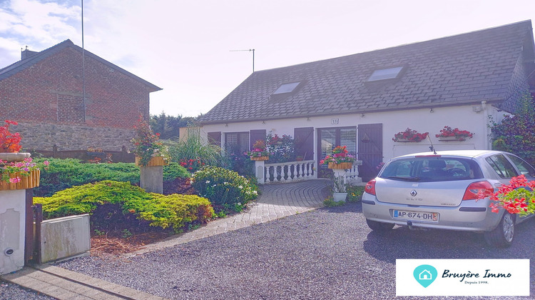 Ma-Cabane - Vente Maison Avesnelles, 95 m²