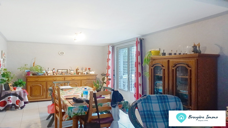 Ma-Cabane - Vente Maison Avesnelles, 95 m²